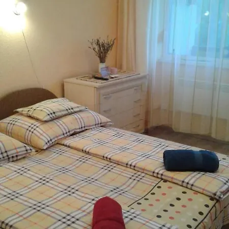 Appart hôtel Beatrix Apartman *