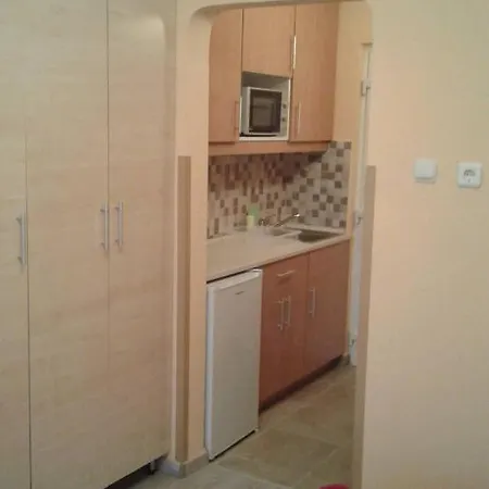 Ξενοδοχείο με διαμερίσματα Beatrix Apartman *