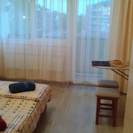 Beatrix Apartman *