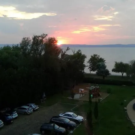Ξενοδοχείο με διαμερίσματα Beatrix Apartman *